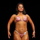 Althea  Phillips - NPC Palmetto Cup 2013 - #1